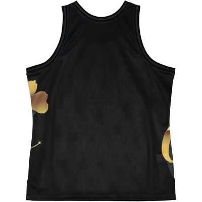 Mitchell & Ness M&N Big Face 4.0 Maillot Noir S - Jersey Mitchell & Ness M&N Big Face 4.0 Maillot Noir S - Jersey