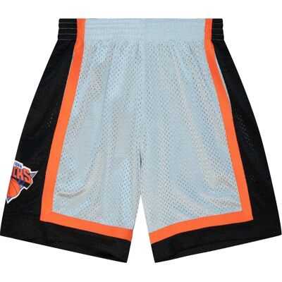 Mitchell & Ness Knicks 75th NBA Shorts Mehrfarbig - Short Mitchell & Ness Knicks 75th NBA Shorts Mehrfarbig - Short