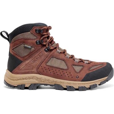 VASQUE - Breeze - Marron - EU 42 - Bottes de randonnée - Publicité VASQUE - Breeze - Marron - EU 42 - Bottes de randonnée - Publicité