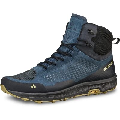 VASQUE Breeze LT NTX Herren Wander-Schuhe mit Vibram Sohle VASQUE Breeze LT NTX Herren Wander-Schuhe mit Vibram Sohle