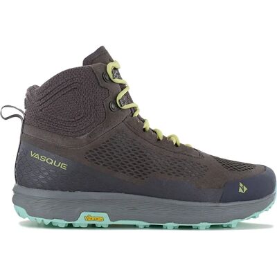 VASQUE Breeze LT NTX - Nature-Tex - Damen Wanderschuhe - Trekkingstiefel VASQUE Breeze LT NTX - Nature-Tex - Damen Wanderschuhe - Trekkingstiefel