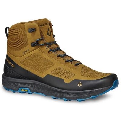 Vasque Breeze LT GTX Noir - Chaussures de Randonnée - Publicité Vasque Breeze LT GTX Noir - Chaussures de Randonnée - Publicité