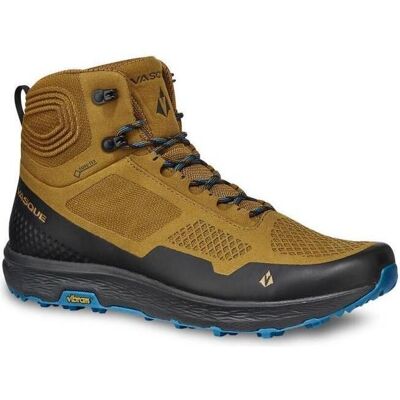 Vasque Breeze LT GTX Noir - Chaussures de randonnée - Publicité Vasque Breeze LT GTX Noir - Chaussures de randonnée - Publicité