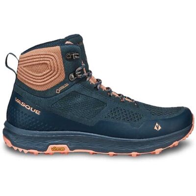 Vasque Breeze Lt Gtx W - Notte Blu - Scarpe da Trekking Vasque Breeze Lt Gtx W - Notte Blu - Scarpe da Trekking