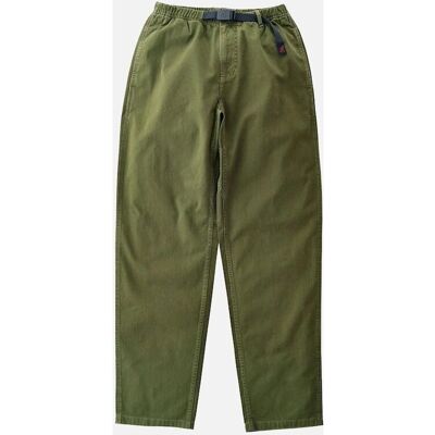 Gramicci Olivene Relaxed-Fit Hose - Hose Gramicci Olivene Relaxed-Fit Hose - Hose