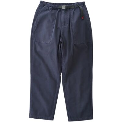 Gramicci G103-Oogt Lose Hosen - Freizeit-Hosen - Marineblau Gramicci G103-Oogt Lose Hosen - Freizeit-Hosen - Marineblau