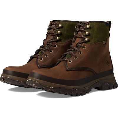 Bottes imperméables Ariat Moresby H2O - Bottes - Publicité Bottes imperméables Ariat Moresby H2O - Bottes - Publicité