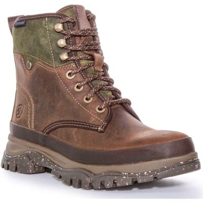 Ariat Moresby H2O Wasserdichte Stiefeletten - Wasserdichte Schuhe Ariat Moresby H2O Wasserdichte Stiefeletten - Wasserdichte Schuhe