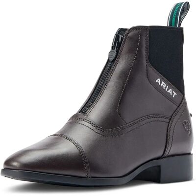 Ariat - Palisade Paddock Reitstiefelette - Cocoa Ariat - Palisade Paddock Reitstiefelette - Cocoa