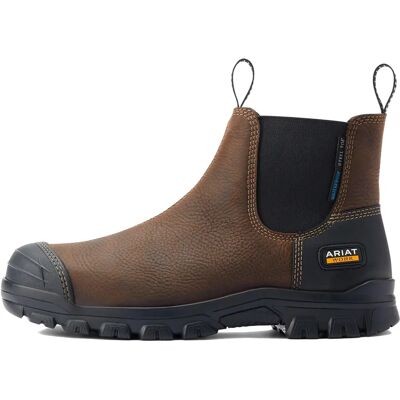 Ariat Treadfast Chelsea H2o Steel Toe Arbeitsschuh - Arbeitsschuhe Ariat Treadfast Chelsea H2o Steel Toe Arbeitsschuh - Arbeitsschuhe