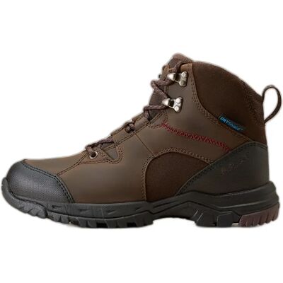 Ariat Skyline Mid H20 Bottes de randonnée imperméables - Hiking Boots - Publicité Ariat Skyline Mid H20 Bottes de randonnée imperméables - Hiking Boots - Publicité