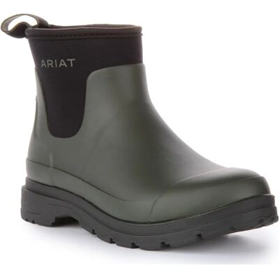 Ariat Kelmarsh Shortie Gummistiefel - Waterproof Boots for Wet Days Ariat Kelmarsh Shortie Gummistiefel - Waterproof Boots for Wet Days
