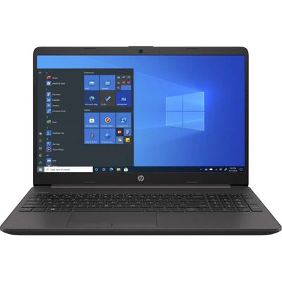 Laptop HP 250 G8 - 15,6 pollici HD - Intel Celeron N4020 - 4GB RAM - 256GB SSD - Windows 10 Laptop HP 250 G8 - 15,6 pollici HD - Intel Celeron N4020 - 4GB RAM - 256GB SSD - Windows 10