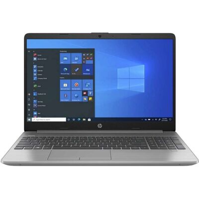 Laptop HP i5-1035G1 15,6" Full HD - 16GB RAM - 512GB SSD - Windows 10 Pro Laptop HP i5-1035G1 15,6" Full HD - 16GB RAM - 512GB SSD - Windows 10 Pro