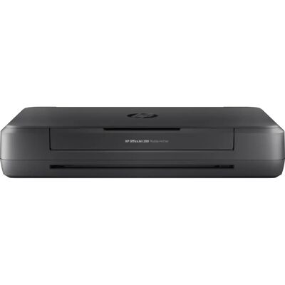 HP Officejet 200 - Schwarz - Drucker HP Officejet 200 - Schwarz - Drucker