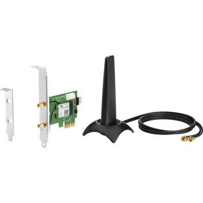 HP Intel AX210 Wi-Fi 6E Bluetooth Netzwerkkarte HP Intel AX210 Wi-Fi 6E Bluetooth Netzwerkkarte
