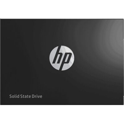 HP S650 SSD 960GB - Serial ATA III 2,5" HP S650 SSD 960GB - Serial ATA III 2,5"