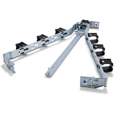 HP Rack Kabelmanagementarm - Kabel Zubehör HP Rack Kabelmanagementarm - Kabel Zubehör