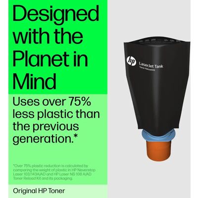HP W1530A Black Toner Cartridge - Toner Cartridge HP W1530A Black Toner Cartridge - Toner Cartridge