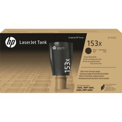 HP W1530X LaserJet Toner - 5.000 Seiten - Schwarz HP W1530X LaserJet Toner - 5.000 Seiten - Schwarz