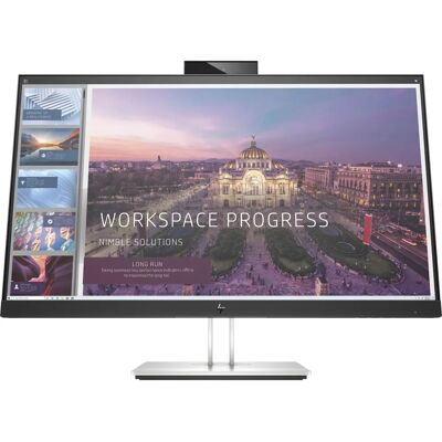 Monitor HP E-Series E24d G4 - Obchodní displej Full HD 23,8" Monitor HP E-Series E24d G4 - Obchodní displej Full HD 23,8"