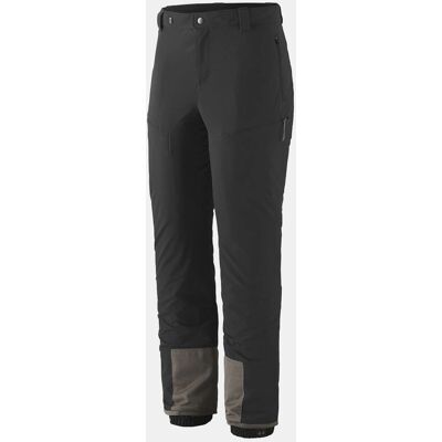 Patagonia Alpine Guide Hose - Damen Schwarz - Softshellhose Patagonia Alpine Guide Hose - Damen Schwarz - Softshellhose