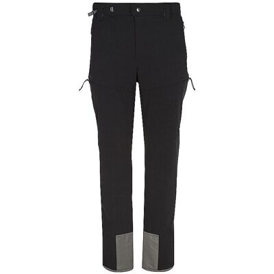 Patagonia Alpine Guide Pants - Damen Softshellhose - Schwarz Patagonia Alpine Guide Pants - Damen Softshellhose - Schwarz