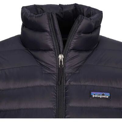 Patagonia Miesten Down Sweater - musta Patagonia Miesten Down Sweater - musta
