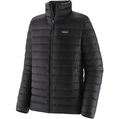 Patagonia Dunjacka - Svart - L - Dunjacka Patagonia Dunjacka - Svart - L - Dunjacka