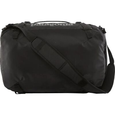 Patagonia Black Hole MLC 45L (49307) - czarny Patagonia Black Hole MLC 45L (49307) - czarny