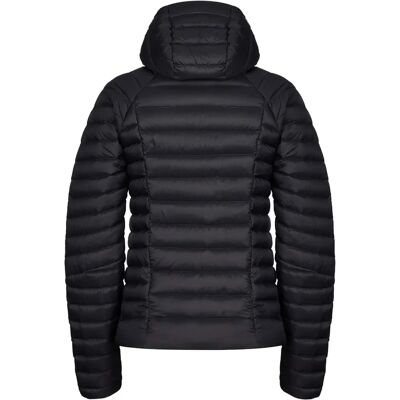 Patagonia W' S DOWN SWEATER HOODY Damen Gr.XS - Daunenjacke - schwarz Patagonia W' S DOWN SWEATER HOODY Damen Gr.XS - Daunenjacke - schwarz