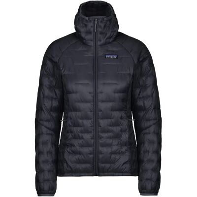 Patagonia Micro Puff Hoody - Lightweight, Water-Resistant Jacket Patagonia Micro Puff Hoody - Lightweight, Water-Resistant Jacket
