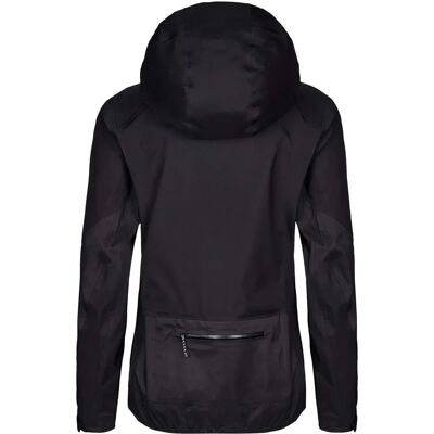 Chaqueta Patagonia Dirt Roamer Storm negra - Impermeable, Transpirable, XS Chaqueta Patagonia Dirt Roamer Storm negra - Impermeable, Transpirable, XS