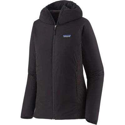 Patagonia Nano-Air Light Hybrid Hoody - Noir - Veste légère et respirante Patagonia Nano-Air Light Hybrid Hoody - Noir - Veste légère et respirante