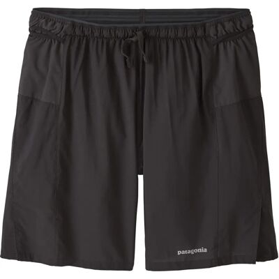 Pantalones cortos de trail running Patagonia 7 pulg. - Negro XL Pantalones cortos de trail running Patagonia 7 pulg. - Negro XL