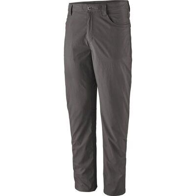 Patagonia Herren Quandary Hose - Grau Patagonia Herren Quandary Hose - Grau