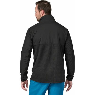 Veste Hybride Nano-Air Light pour Hommes de Patagonia - Légère et Respirante Veste Hybride Nano-Air Light pour Hommes de Patagonia - Légère et Respirante