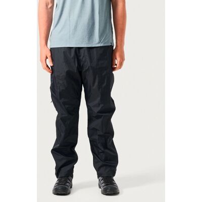 Patagonia - Torrentshell 3L Pants - Kurz - Schwarz - Pants Patagonia - Torrentshell 3L Pants - Kurz - Schwarz - Pants