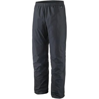 Spodnie przeciwdeszczowe Patagonia Torrentshell 3L - Czarny - XL Spodnie przeciwdeszczowe Patagonia Torrentshell 3L - Czarny - XL
