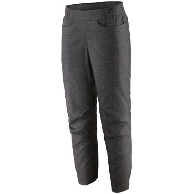 Patagonia W's Hampi Rock Pants - Reg Colanti Femei NegruUS 28,US 29,US 30,US 27,US 26 Patagonia W's Hampi Rock Pants - Reg Colanti Femei NegruUS 28,US 29,US 30,US 27,US 26