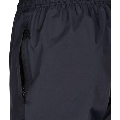 Patagonia Torrentshell 3L Pants - Schwarz - Hardshellhose Patagonia Torrentshell 3L Pants - Schwarz - Hardshellhose