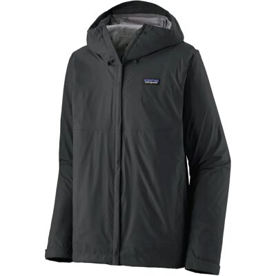 Chaqueta Patagonia Torrentshell 3L para hombre (85241) - negra Chaqueta Patagonia Torrentshell 3L para hombre (85241) - negra
