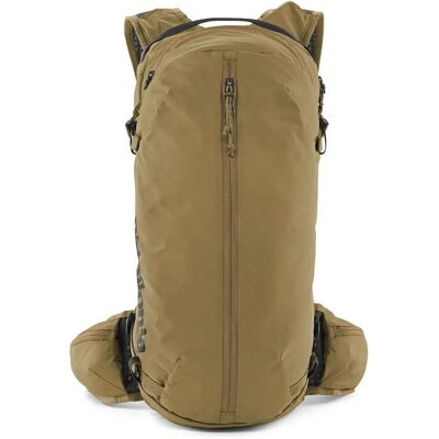 Patagonia Dirt Roamer Pack 20L - Classic Tan - Plecak na rower Patagonia Dirt Roamer Pack 20L - Classic Tan - Plecak na rower