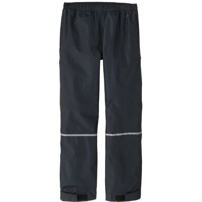 Patagonia Barne Torrentshell 3L Regnbukse - Vanntett, Resirkulert nylon Patagonia Barne Torrentshell 3L Regnbukse - Vanntett, Resirkulert nylon