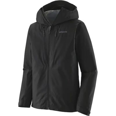 Patagonia Triolet Jacket (83403) - μαύρο Patagonia Triolet Jacket (83403) - μαύρο