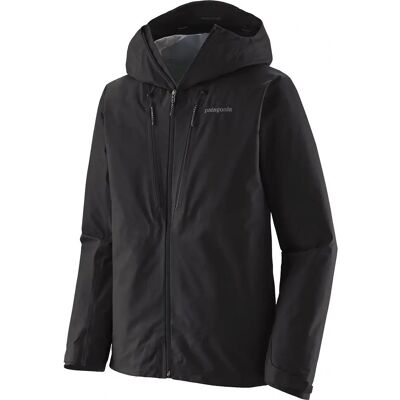 Patagonia Mens Triolet Jacket - Large Waterproof Hardshell Patagonia Mens Triolet Jacket - Large Waterproof Hardshell