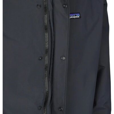 Patagonia Jackson Glacier Regenjas - Waterdicht, gerecycled, verstelbaar Patagonia Jackson Glacier Regenjas - Waterdicht, gerecycled, verstelbaar
