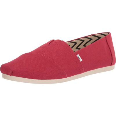 TOMS Alpargata en toile de coton recyclé - Chaussures décontractées TOMS Alpargata en toile de coton recyclé - Chaussures décontractées