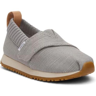 Toms Espadrilles bébé fille - Style Alpargata - Tailles 23 1/2 & 28 1/2 - Espadrilles - Publicité Toms Espadrilles bébé fille - Style Alpargata - Tailles 23 1/2 & 28 1/2 - Espadrilles - Publicité