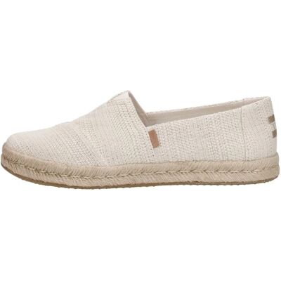 TOMS - 10020693 - Beige - 43.5 - Vrouwelijk - Schoenen TOMS - 10020693 - Beige - 43.5 - Vrouwelijk - Schoenen